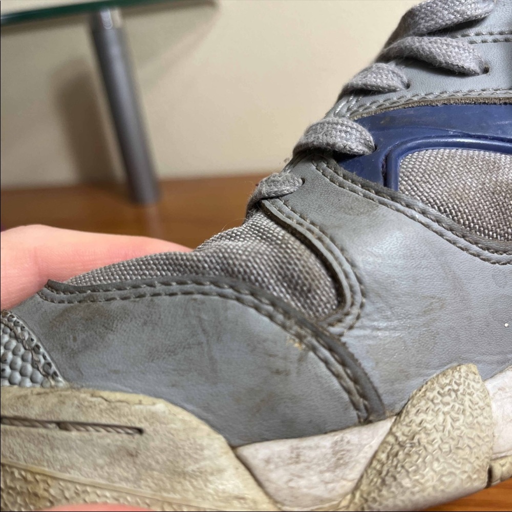 Reebok Pump - Picture 9 of 9